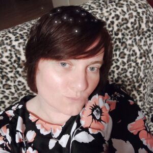 Profilbild von Andrea Spitzer