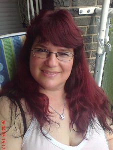 Profilbild von Andrea Spitzfaden