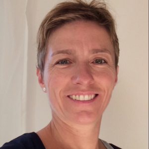 Profilbild von Andrea Stadler