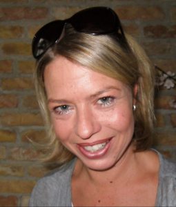 Profilbild von Andrea Staeder