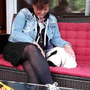 Profilbild von Andrea Stahl