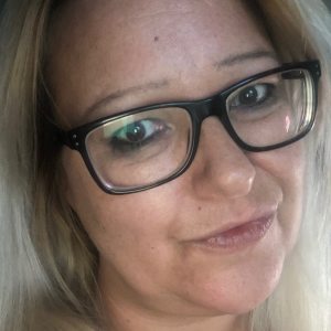 Profilbild von Andrea Stallknecht