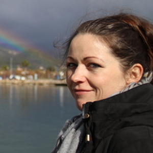 Profilbild von Andrea Stamm