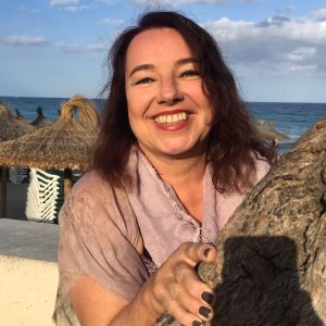 Profilbild von Andrea Stange