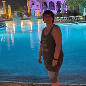 Profilbild von Andrea Stania