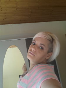 Profilbild von Andrea Stanislovaitis