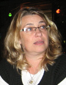 Profilbild von Andrea Stannek-Dören