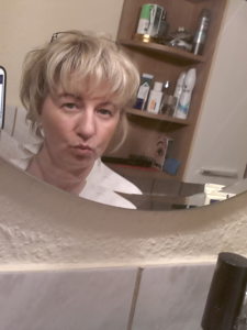 Profilbild von Andrea Stark