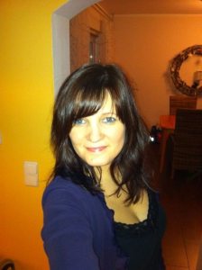 Profilbild von Andrea Stas