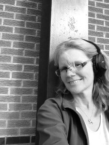 Profilbild von Andrea Stauffer