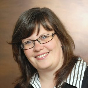 Profilbild von Andrea Steckel