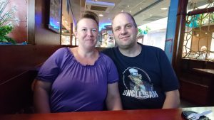 Profilbild von Andrea Steden