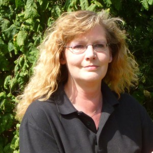 Profilbild von Andrea Steffen