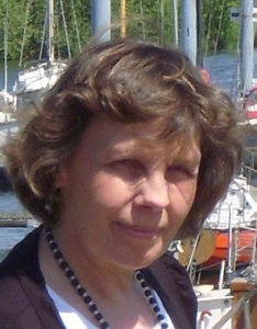 Profilbild von Andrea Steffens