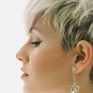 Profilbild von Andrea Steffien