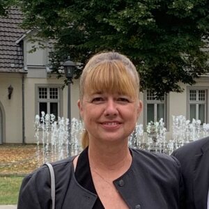 Profilbild von Andrea Steglich