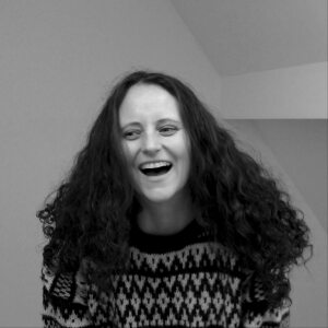 Profilbild von Andrea Stegmaier