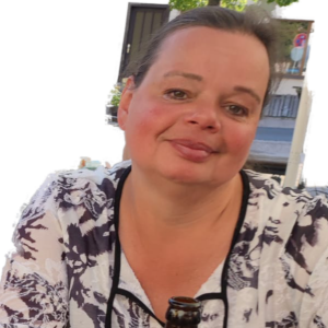 Profilbild von Andrea Steiger