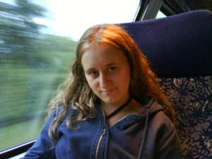Profilbild von Andrea Stein