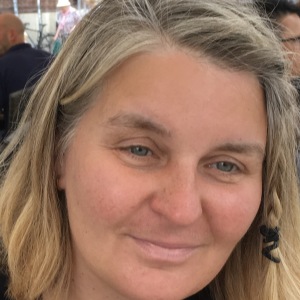 Profilbild von Andrea Stein