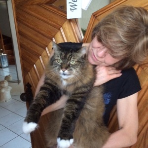 Profilbild von Andrea Steinbrück