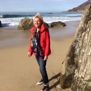 Profilbild von Andrea Steindl