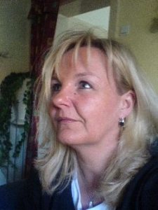 Profilbild von Andrea Steiner