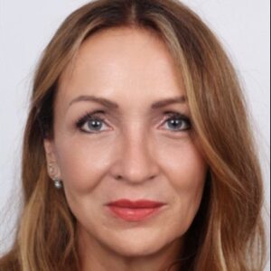 Profilbild von Andrea Steinert-Kruchen