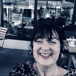 Profilbild von Andrea Steines