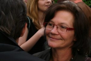 Profilbild von Andrea Steinfarz