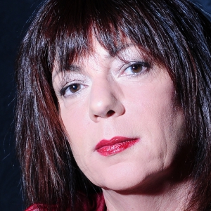 Profilbild von Andrea Steinfort