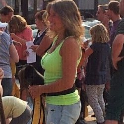 Profilbild von Andrea Steinhauer