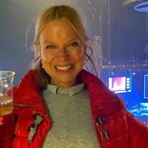 Profilbild von Andrea Steinicke