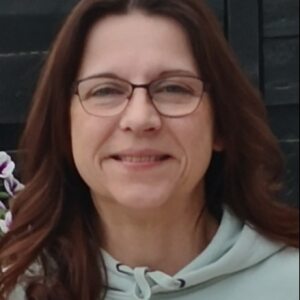 Profilbild von Andrea Steinkamp