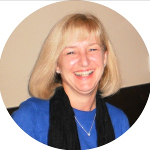 Profilbild von Andrea Stelz