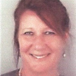Profilbild von Andrea Stemmer