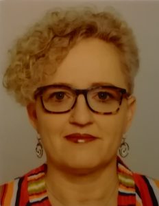 Profilbild von Andrea Stenech