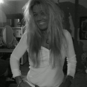 Profilbild von Andrea Stenger