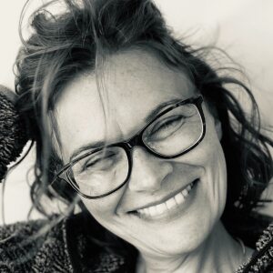 Profilbild von Andrea Stenz
