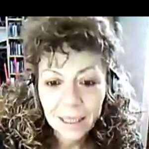 Profilbild von Andrea Stich