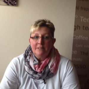 Profilbild von Andrea Stieber-Reckmann