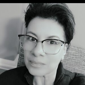 Profilbild von Andrea Stiles