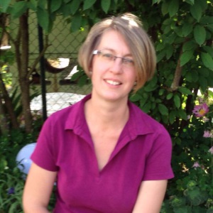 Profilbild von Andrea Stingl
