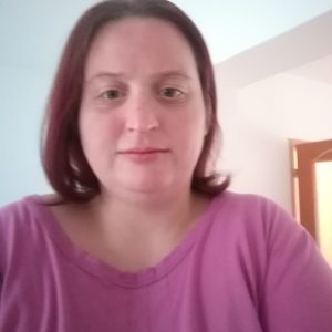 Profilbild von Andrea Stock
