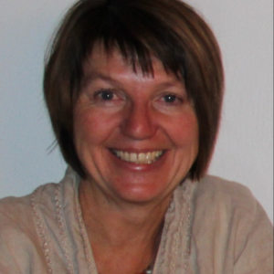 Profilbild von Andrea Stockert