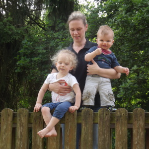 Profilbild von Andrea Stockhorst