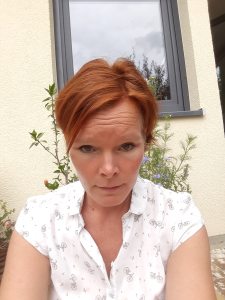 Profilbild von Andrea Stöckicht