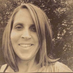 Profilbild von Andrea Stöhr