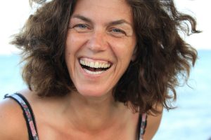 Profilbild von Andrea Stoermer