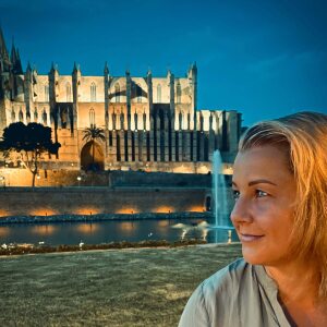 Profilbild von Andrea Stollfuß